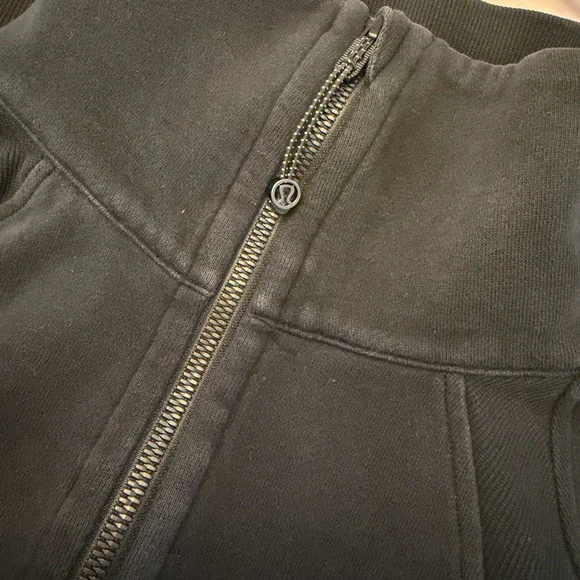 lululemon athletica scuba - Picture 6 of 8